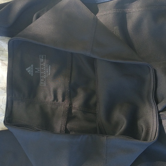 Adidas leggins - Picture 4 of 4